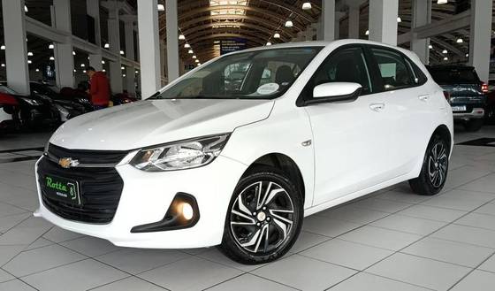 CHEVROLET ONIX 1.0 FLEX LT MANUAL CHEVROLET ONIX 1.0 FLEX LT MANUAL